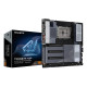 GIGABYTE TRX50 AI TOP-2B Placa Base – Procesadores AMD Ryzen Threadripper