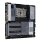 GIGABYTE TRX50 AI TOP-2B Placa Base – Procesadores AMD Ryzen Threadripper