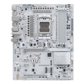 ASUS TUF GAMING B850-PRO WIFI7 W NEO AMD B850 Zócalo AM5 ATX