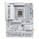 ASUS TUF GAMING B850-PRO WIFI7 W NEO AMD B850 Zócalo AM5 ATX