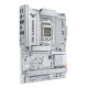 ASUS TUF GAMING B850-PRO WIFI7 W NEO AMD B850 Zócalo AM5 ATX