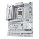 ASUS TUF GAMING B850-PRO WIFI7 W NEO AMD B850 Zócalo AM5 ATX