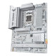 ASUS TUF GAMING B850-PRO WIFI7 W NEO AMD B850 Zócalo AM5 ATX