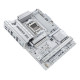 ASUS TUF GAMING B850-PRO WIFI7 W NEO AMD B850 Zócalo AM5 ATX