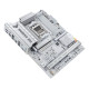 ASUS TUF GAMING B850-PRO WIFI7 W NEO AMD B850 Zócalo AM5 ATX