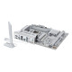ASUS TUF GAMING B850-PRO WIFI7 W NEO AMD B850 Zócalo AM5 ATX