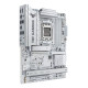 ASUS TUF GAMING B850-PRO WIFI7 W NEO AMD B850 Zócalo AM5 ATX