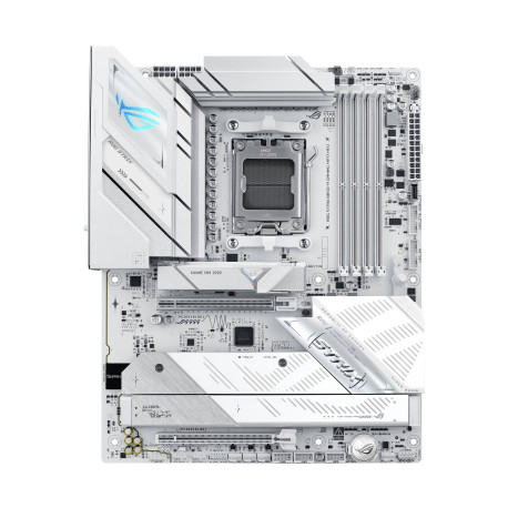 ASUS ROG STRIX B850-A GAMING WIFI7 NEO AMD B850 Zócalo AM5 ATX