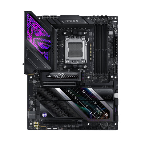 ASUS ROG STRIX X870E-E GAMING WIFI7 NEO AMD X870E Zócalo AM5 ATX