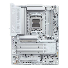 ASUS TUF GAMING X870-PRO WIFI7 W NEO AMD X870 Zócalo AM5 ATX