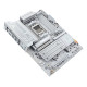 ASUS TUF GAMING X870-PRO WIFI7 W NEO AMD X870 Zócalo AM5 ATX