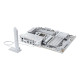 ASUS TUF GAMING X870-PRO WIFI7 W NEO AMD X870 Zócalo AM5 ATX