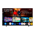 SAMSUNG - Samsung TU65U7005FK 165,1 cm (65'') 4K Ultra HD Smart TV Wifi Negro - TU65U7005FKXXC