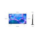 SAMSUNG - Samsung TU65U7005FK 165,1 cm (65'') 4K Ultra HD Smart TV Wifi Negro - TU65U7005FKXXC