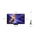 Samsung TQ55S92FAE 139,7 cm (55'') 4K Ultra HD Smart TV Wifi Negro