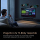 Samsung TV 48'' OLED S83H 4K Vision AI Smart TV (2026)