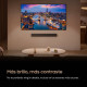 Samsung TV 48'' OLED S83H 4K Vision AI Smart TV (2026)