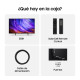 Samsung TV 48'' OLED S83H 4K Vision AI Smart TV (2026)