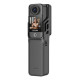 SJCAM C400 cámara para deporte de acción 16 MP 4K Ultra HD CMOS 25,4 / 2,8 mm (1 / 2.8'') Wifi 189 g