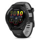 GARMIN - Garmin Forerunner 265 3,3 cm (1.3'') AMOLED 46 mm Digital 416 x 416 Pixeles