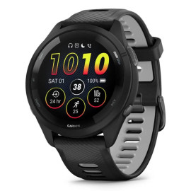 GARMIN - Garmin Forerunner 265 3,3 cm (1.3'') AMOLED 46 mm Digital 416 x 416 Pixeles