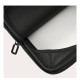 Tucano Colore 34,5 cm (13.6'') Maletín Toploader Negro