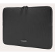 Tucano Colore 34,5 cm (13.6'') Maletín Toploader Negro
