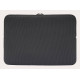 Tucano Colore 34,5 cm (13.6'') Maletín Toploader Negro