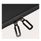 Tucano Colore 34,5 cm (13.6'') Maletín Toploader Negro