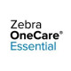 Zebra Z1BE-ZT231-1C0 extensión de la garantía 1 año(s)