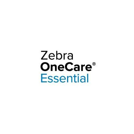 Zebra Z1BE-ZT231-1C0 extensión de la garantía 1 año(s)