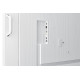 Samsung WM85FX pizarra blanca interactiva 2,16 m (85'') 3840 x 2160 Pixeles Pantalla táctil Gris, Blanco HDMI
