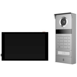 EZVIZ VIDEO DOORBELL TP9 PRO