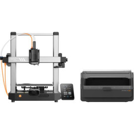 Anycubic Kobra 3 V2 Combo Fused Deposition Modeling (FDM) Wifi