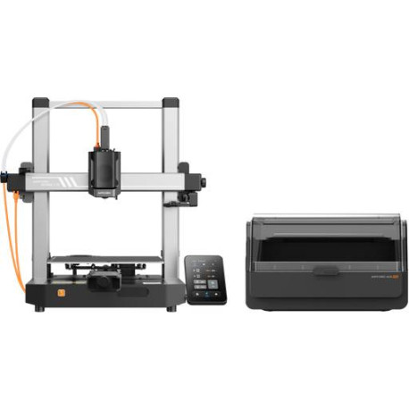 Anycubic Kobra 3 V2 Combo Fused Deposition Modeling (FDM) Wifi