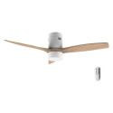 Cecotec EnergySilence Aero 5600 Classic Gris, Madera