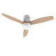 Cecotec EnergySilence Aero 5600 Classic Gris, Madera
