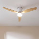 Cecotec EnergySilence Aero 5600 Classic Gris, Madera