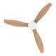 Cecotec EnergySilence Aero 5600 Classic Gris, Madera