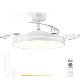 Grunkel SKYCOOL42 ventilador Blanco