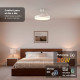 Grunkel SKYCOOL42 ventilador Blanco
