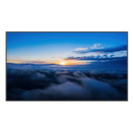 MAXHUB ND50CMB pantalla de señalización Pantalla plana para señalización digital 127 cm
