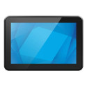 Elo Touch Solutions 0764L Pantalla plana para señalización digital 17,8 cm (7'') LED 400 cd / m² Negro Pantalla táctil
