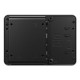 Elo Touch Solutions 0764L Pantalla plana para señalización digital 17,8 cm (7'') LED 400 cd / m² Negro Pantalla táctil