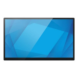 Elo Touch Solutions 1510L 39,6 cm (15.6'') LED 250 cd / m² Full HD Negro