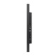 Samsung OM32DX 81,3 cm (32'') Wifi 2000 cd / m² Negro Tizen 24/7