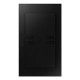 Samsung OM32DX 81,3 cm (32'') Wifi 2000 cd / m² Negro Tizen 24/7