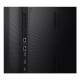 Samsung OM32DX 81,3 cm (32'') Wifi 2000 cd / m² Negro Tizen 24/7