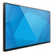 Elo Touch Solutions 2410L Pantalla plana para señalización digital 60,5 cm (23.8'') LED 250 cd / m² Full HD Negro