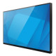 Elo Touch Solutions 2410L Pantalla plana para señalización digital 60,5 cm (23.8'') LED 250 cd / m² Full HD Negro